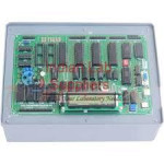 8086 Microprocessor Trainer (LCD)